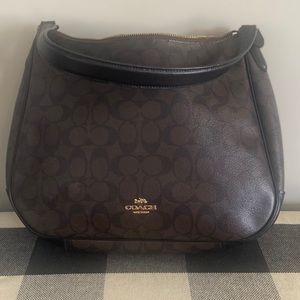 Coach bag in great condition